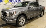 2021 Ford F-150  for sale $59,995 
