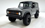 1973 Ford Bronco  for sale $92,000 