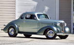 1938 Chevrolet 5 Window  for sale $54,950 