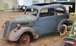 1949 Anglia  for sale $4,500 
