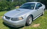 2002 Ford Mustang  for sale $7,995 