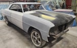 1966 Chevrolet Chevy II  for sale $25,000 