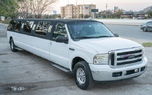 2005 Ford Excursion  for sale $35,895 