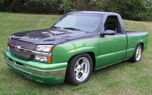 2008 Chevrolet Silverado  for sale $40,995 