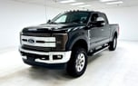 2017 Ford F-250  for sale $47,500 