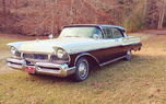 1957 Mercury Montclair  for sale $21,495 