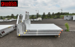 2025 Aluma TBX 81087 TRUCK BED  for sale $2,795 