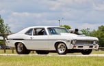 1968 Chevrolet Nova  for sale $54,950 