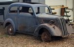 Anglia  for sale $4,500 