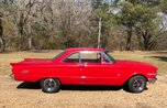 1963 Mercury Comet Custom Hardtop  for sale $16,500 