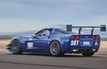 2006 Corvette Z06 NASA Racecar   for sale $85,000 