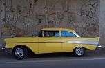 1957 Chevrolet Bel Air  for sale $72,995 