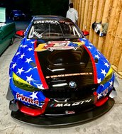 UPDATED!  Ready for competitive road racing NOW!