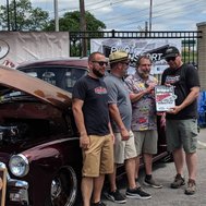 VALHALLA AUTO RESTORATIONS 