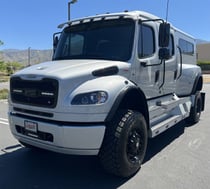 2019 FREIGHTLINER SPORTCHASSIS P4XL