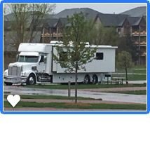 CHARIOT DELUXE RV for Sale $239,000
