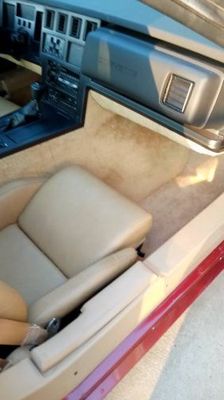 1987 Chevrolet Corvette  for sale $17,495 