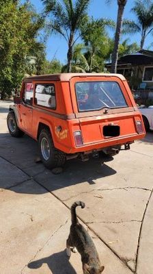 1967 Jeep  for sale $15,895 