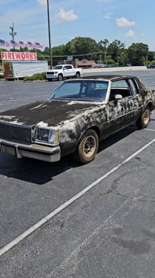 1978 Buick Regal  for sale $6,495 