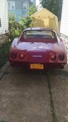 1977 Chevrolet Corvette  for sale $18,995 