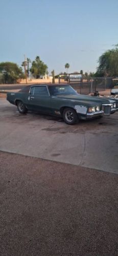 1970 Pontiac Grand Prix  for Sale $10,495 