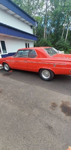 1963 Dodge Dart  for Sale $22,495 