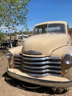 1948 Chevrolet Flatbed  for Sale $9,995 