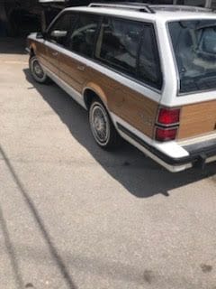 1993 Buick Estate  for Sale $12,495 