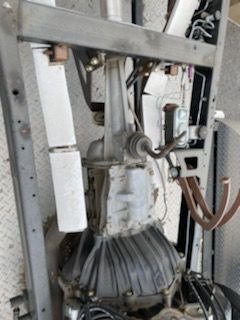 Ford Model A Hotrod Chassis Complete for Sale $6,500