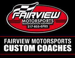 FAIRVIEW MOTORSPORTS - CUSTOM COACHES for Sale 