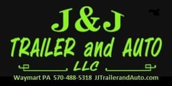 J & J Trailer and Auto LLC