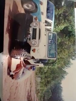 1971 Toyota Land Cruiser  for sale $9,895 