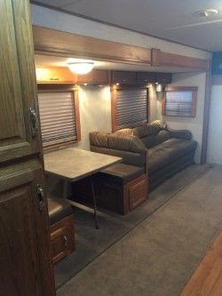 2005 Haulmark Motorhome for Sale $124,995