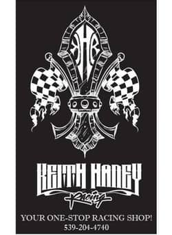 Keith Haney Racing LLC