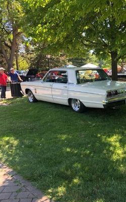 1966 Plymouth Fury III  for sale $15,295 