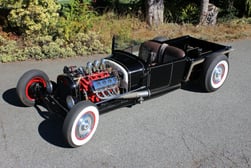1926 Ford roadster pickup