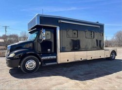 2005 Colombia Freightliner