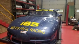 GT2 C5 Corvette SCCA/NASA  for sale $99,000 