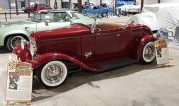 1932 Ford Roadster  for sale $79,500 