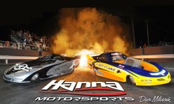 ** HANNA MOTORSPORTS RETIREMENT SALE ** 