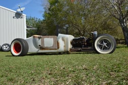 1927 Ford Roadster  for sale $9,000 