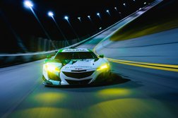 Acura NSX GT3 EVO22 – IMSA  for sale $275,000 