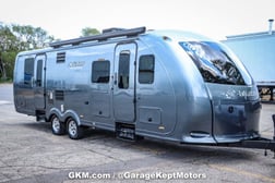 2013 Forest River Aviator Touring Edition Camper Trailer