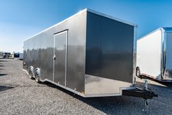 2024 Formula Trailers BUMPER