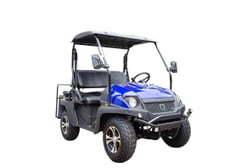 Brand New Gas Powered Cart  for sale $7,997 