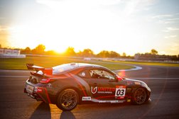 Toyota GR Cup Race Car - SRO - GR Cup Series  for sale $65,000 