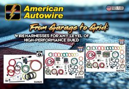 American Autowire 