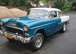1955 55 Chevy SBC Trade camaro nova street rod 32 34 41 69 !