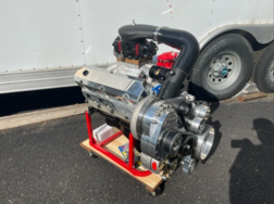 408 CI. FORD WINDSOR STROKER PUMP GAS HYD ROLLER MOTOR LOOK  for sale $14,499 