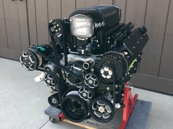Nelson Racing Engine